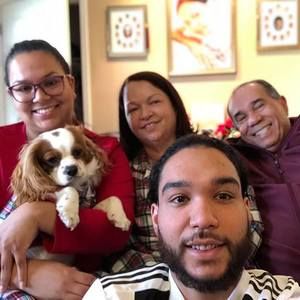 Meet your Posher, Milagros